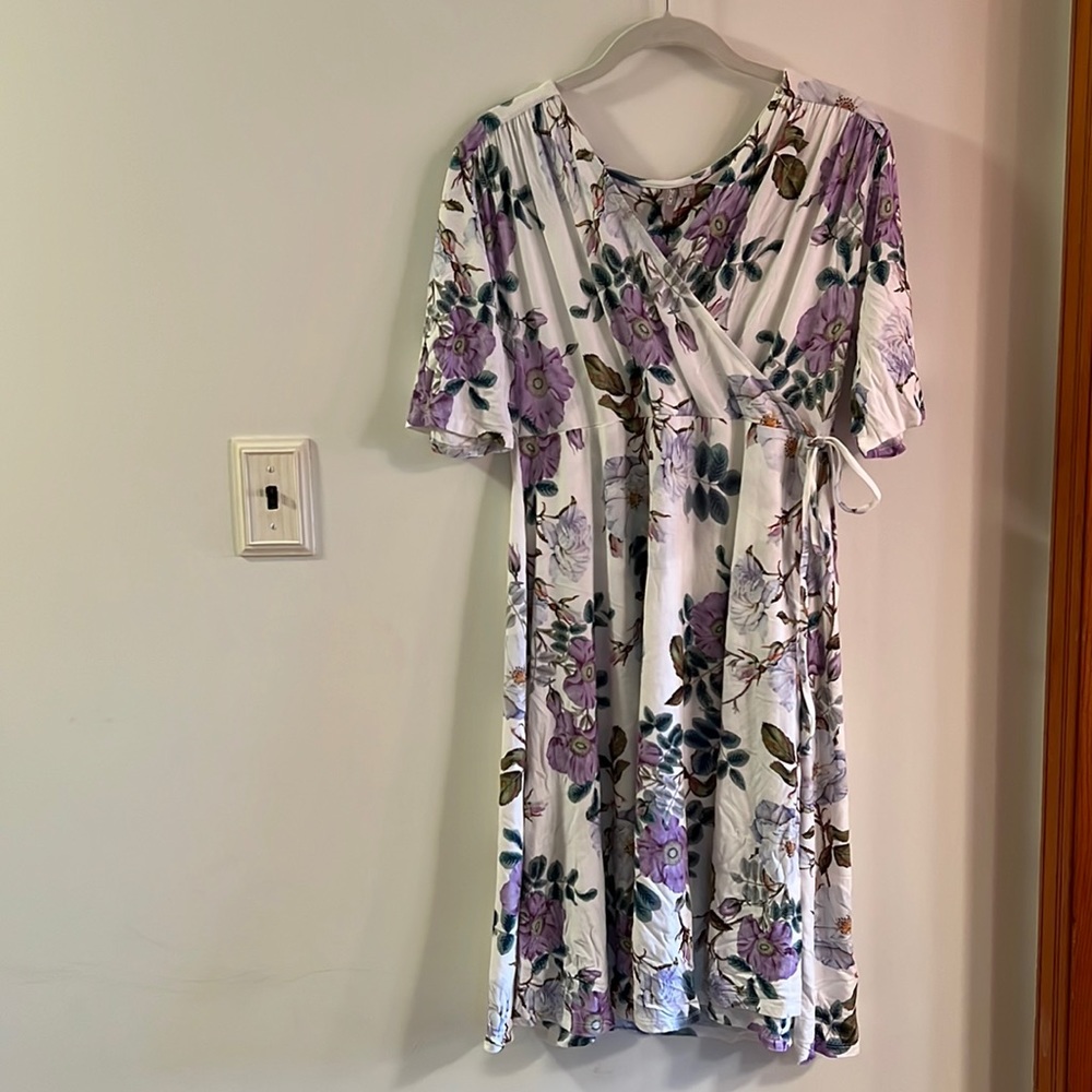 ASOS dress